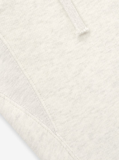 Essentials Signature Classic Sweatpant Oatmeal Heather