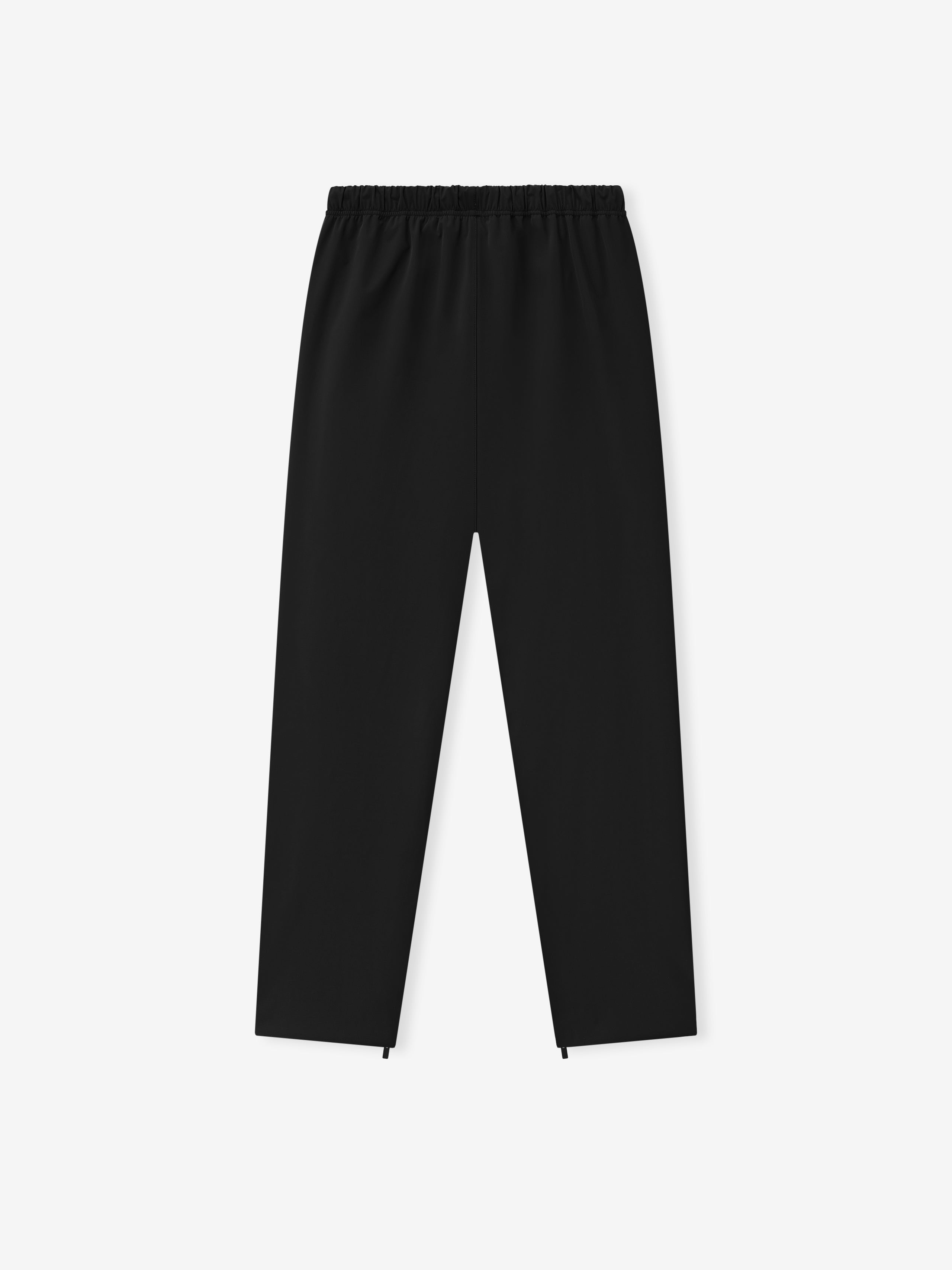 Essentials Active Trace Track Pant Vintage Black