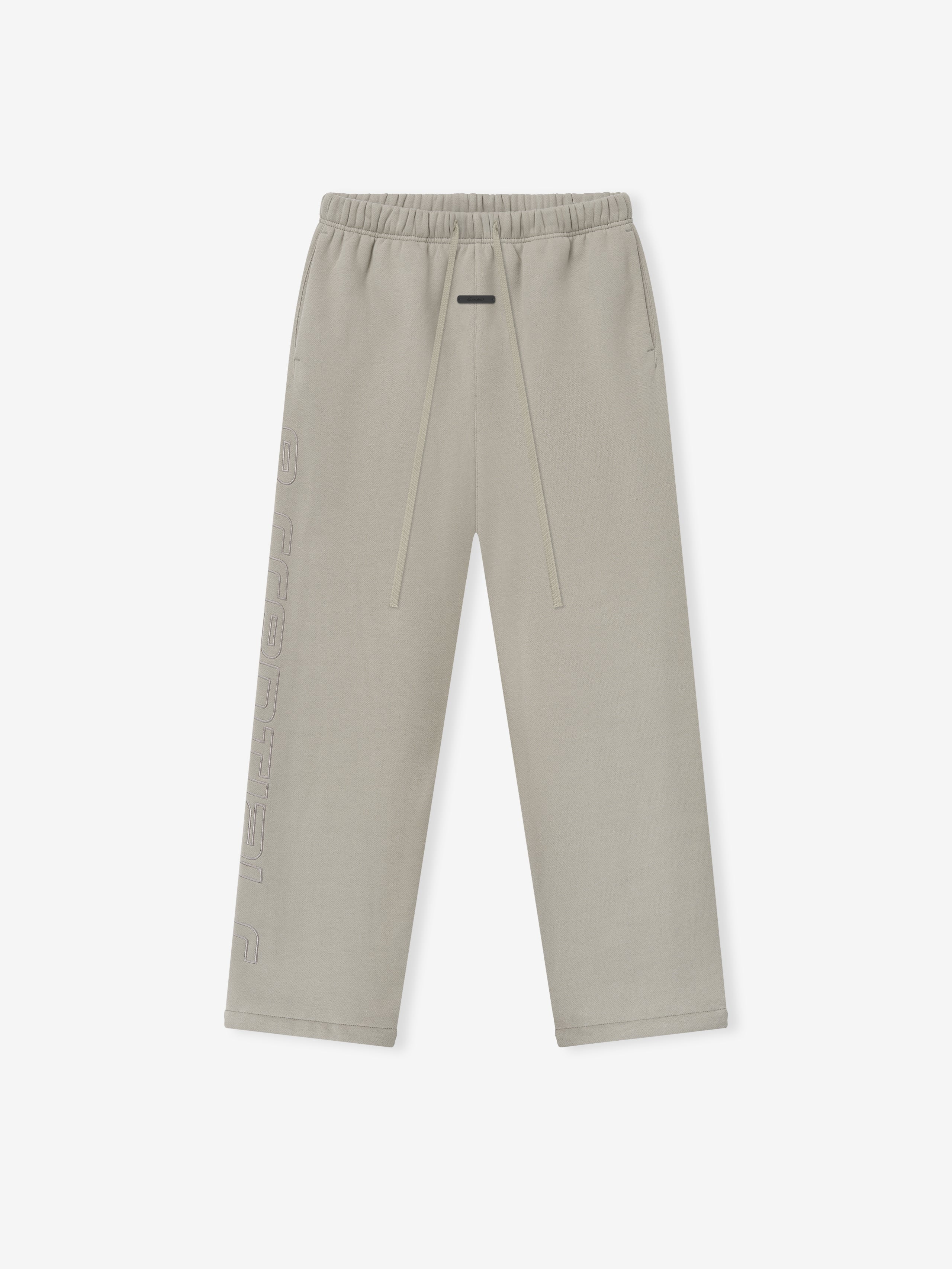 Essentials Active Trace Relaxed Sweatpant Seal