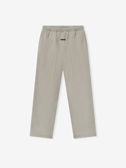 Essentials Active Trace Relaxed Sweatpant Seal