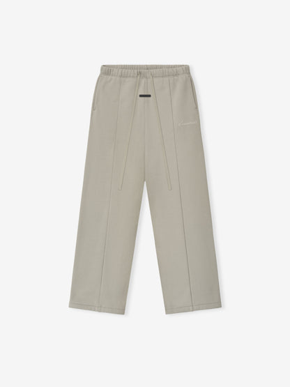 Essentials Signature Lounge Sweatpant Seal