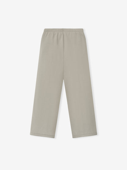 Essentials Signature Lounge Sweatpant Seal