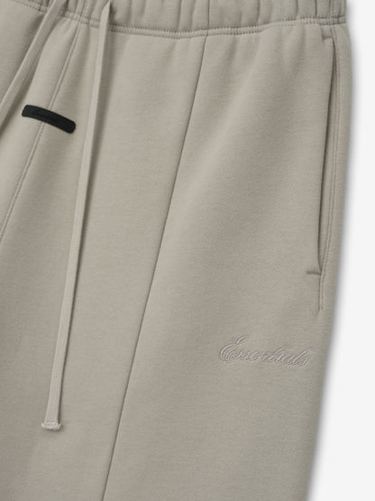 Essentials Signature Lounge Sweatpant Seal