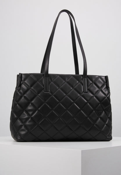 Valentino Bags Ocarina - Handbag - Black