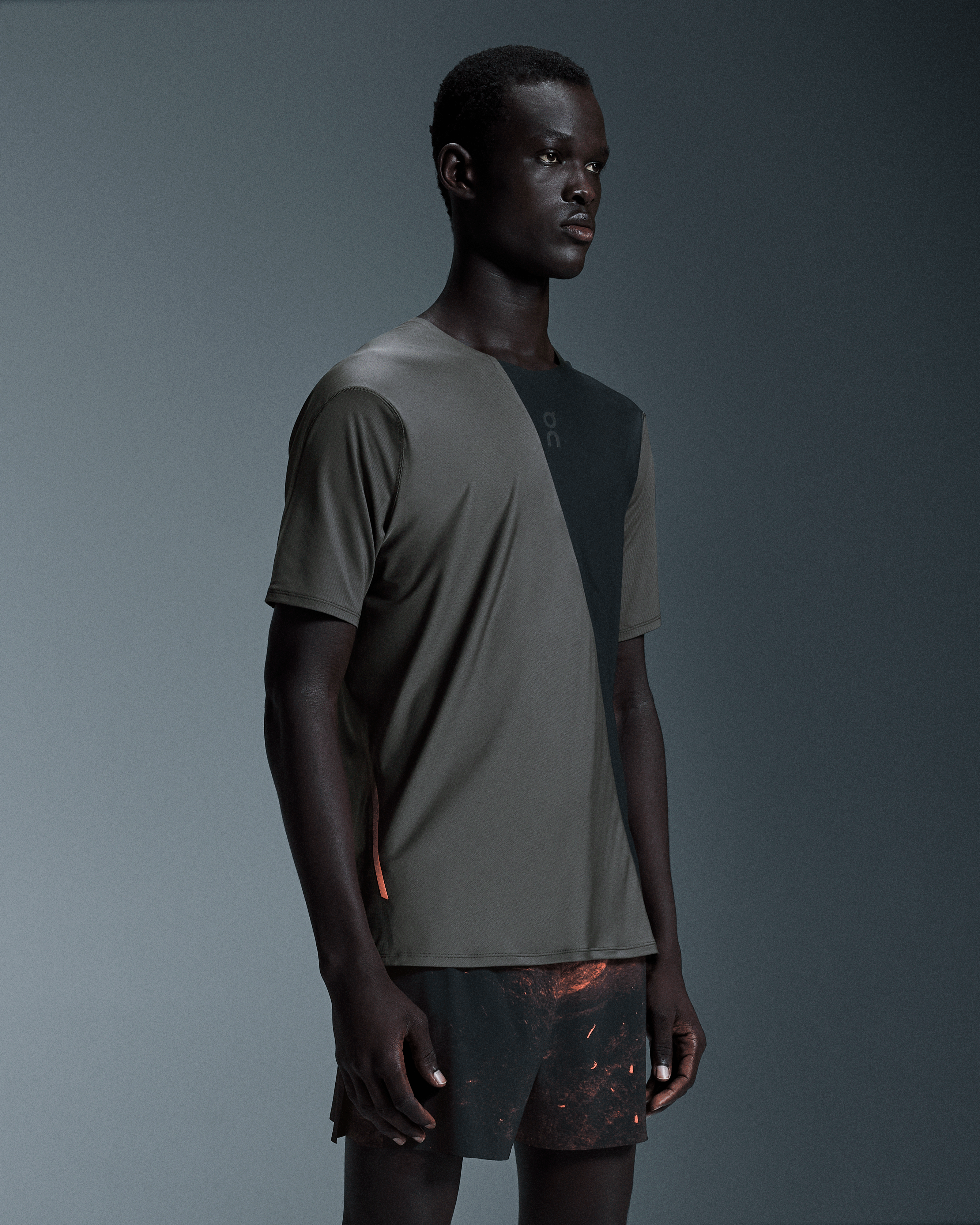 On Ultra-T Eclipse | Black