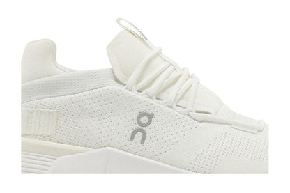On Running Cloudnova Undyed White (2023) (Women's)