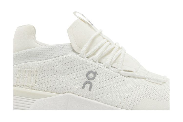 On Running Cloudnova Undyed White (2023) (Women's)