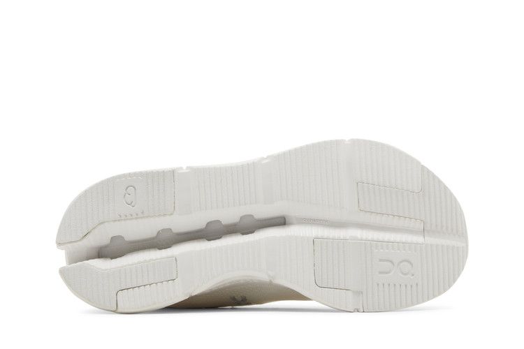 On Running Cloudnova Undyed White (2023) (Women's)