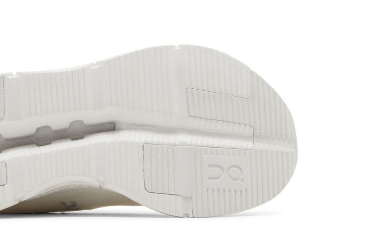 On Running Cloudnova Undyed White (2023) (Women's)