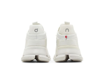 On Running Cloudnova Undyed White (2023) (Women's)