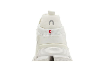 On Running Cloudnova Undyed White (2023) (Women's)