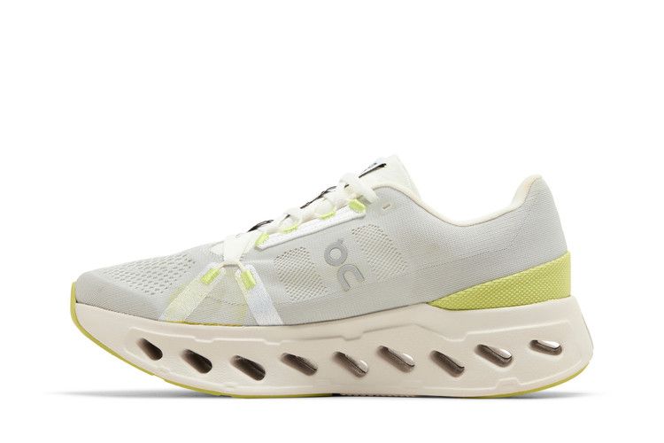 On Running Cloudeclipse White Sand