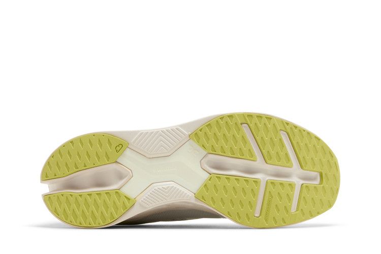 On Running Cloudeclipse White Sand