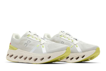 On Running Cloudeclipse White Sand