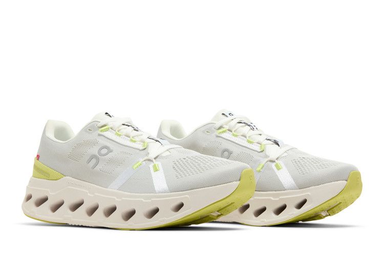 On Running Cloudeclipse White Sand