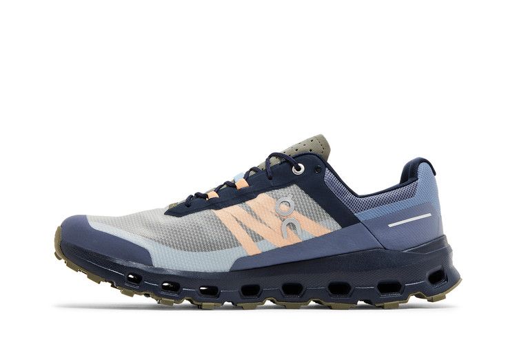On Running Cloudvista Midnight Olive
