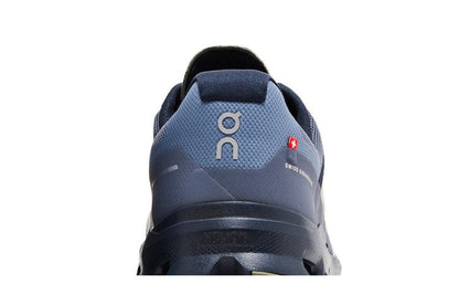 On Running Cloudvista Midnight Olive