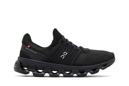 On Running Cloudswift 3 AD Black Black (Women's)