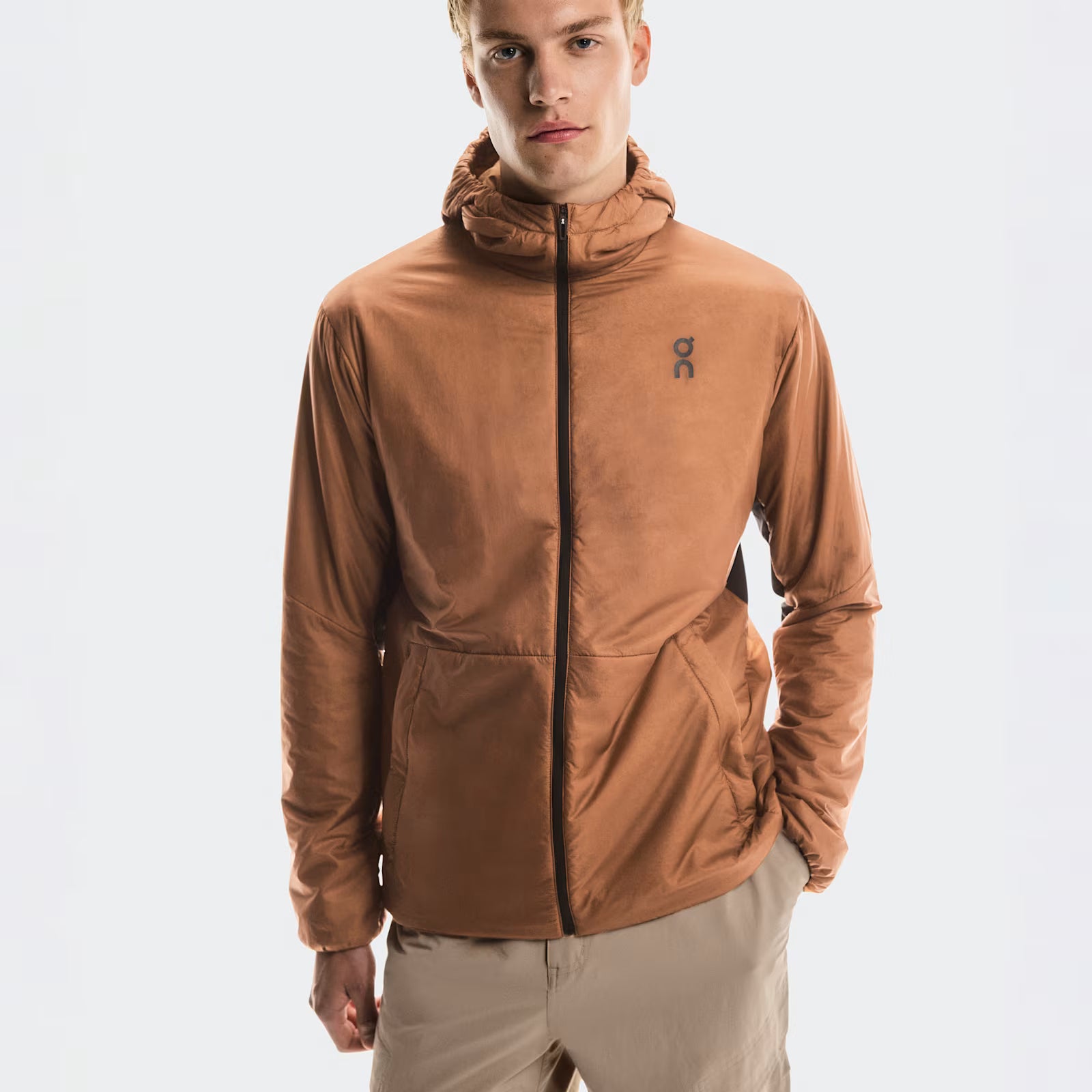 On Trek Jacket Insulated Sphynx