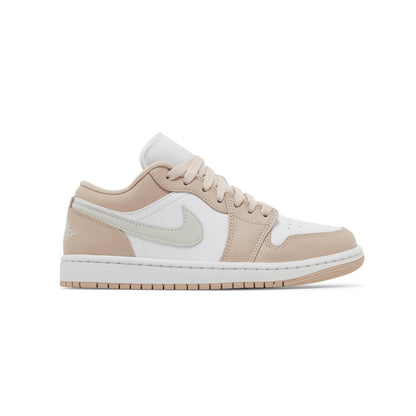 Air Jordan 1 Low Particle Beige (Women's) Sale