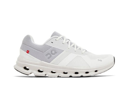 On Running Cloudrunner White Frost (Women's)