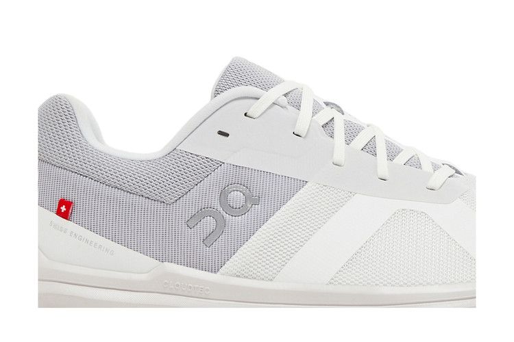 On Running Cloudrunner White Frost (Women's)