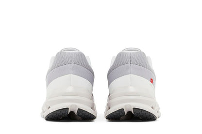 On Running Cloudrunner White Frost (Women's)