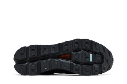 On Running Cloudroam Waterproof Black Eclipse