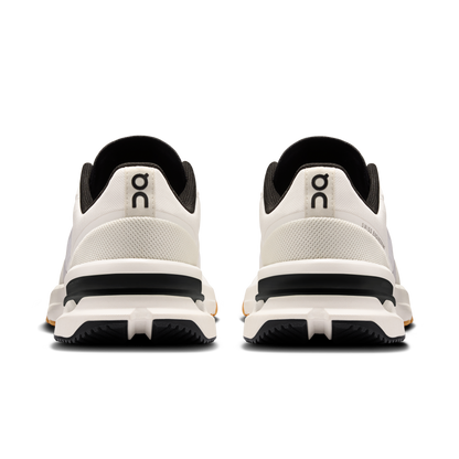 On Cloudpulse Pro White Black (Women'S)