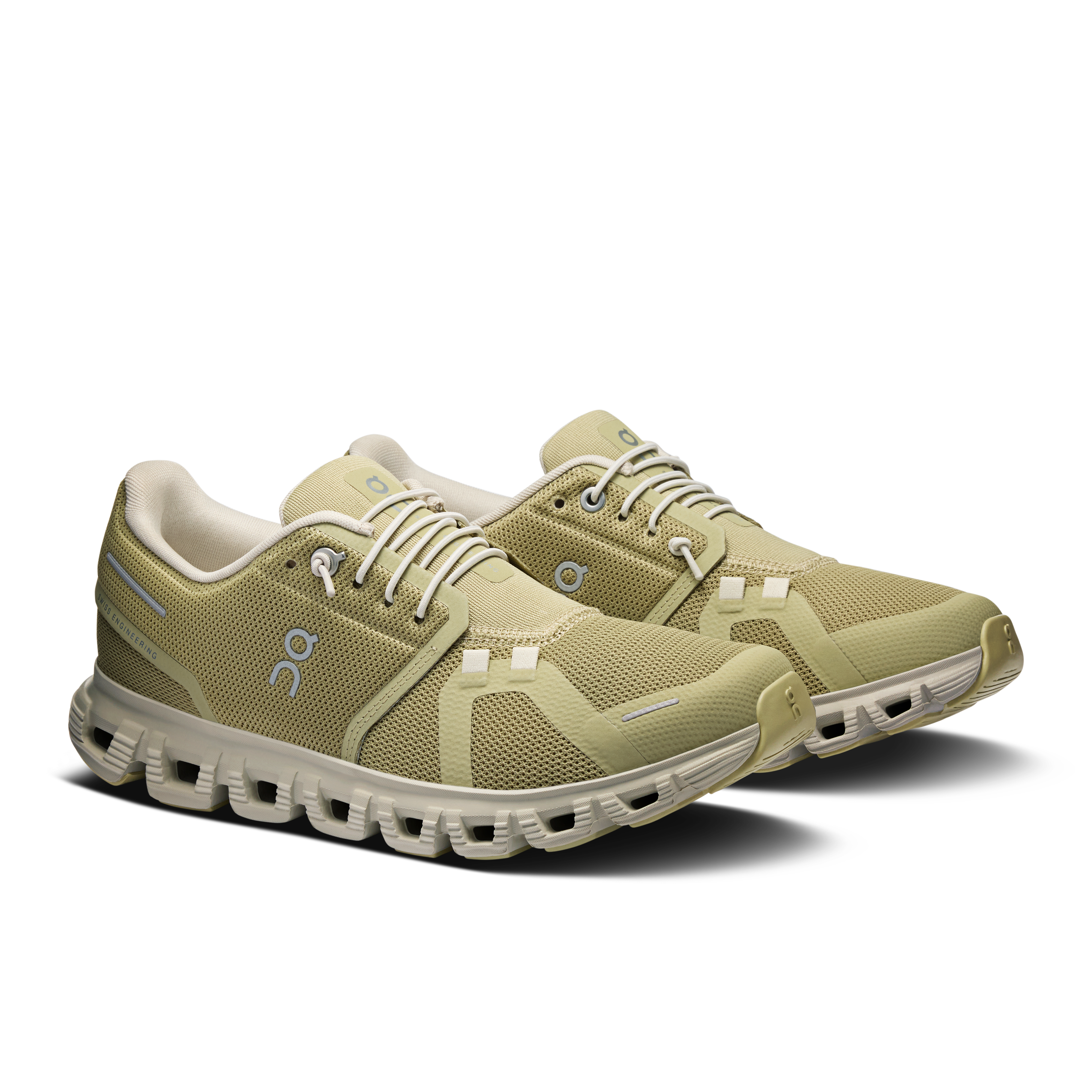 On Cloud 6 Caper Ice (Women'S)