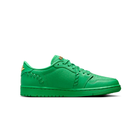 Air Jordan 1 Low Method Of Make Lucky Green (Women's) Sale