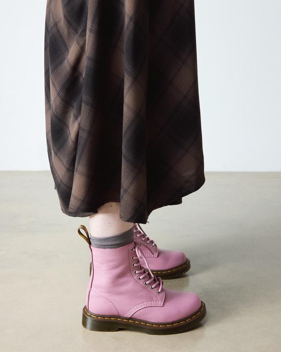 Dr Martens 1460 Pascal - Dusty Rose