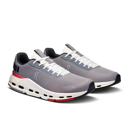 on running cloudnova form 2 fog red
