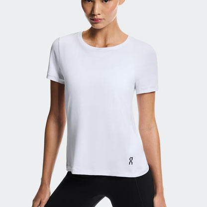 On Studio-T White (Women'S)
