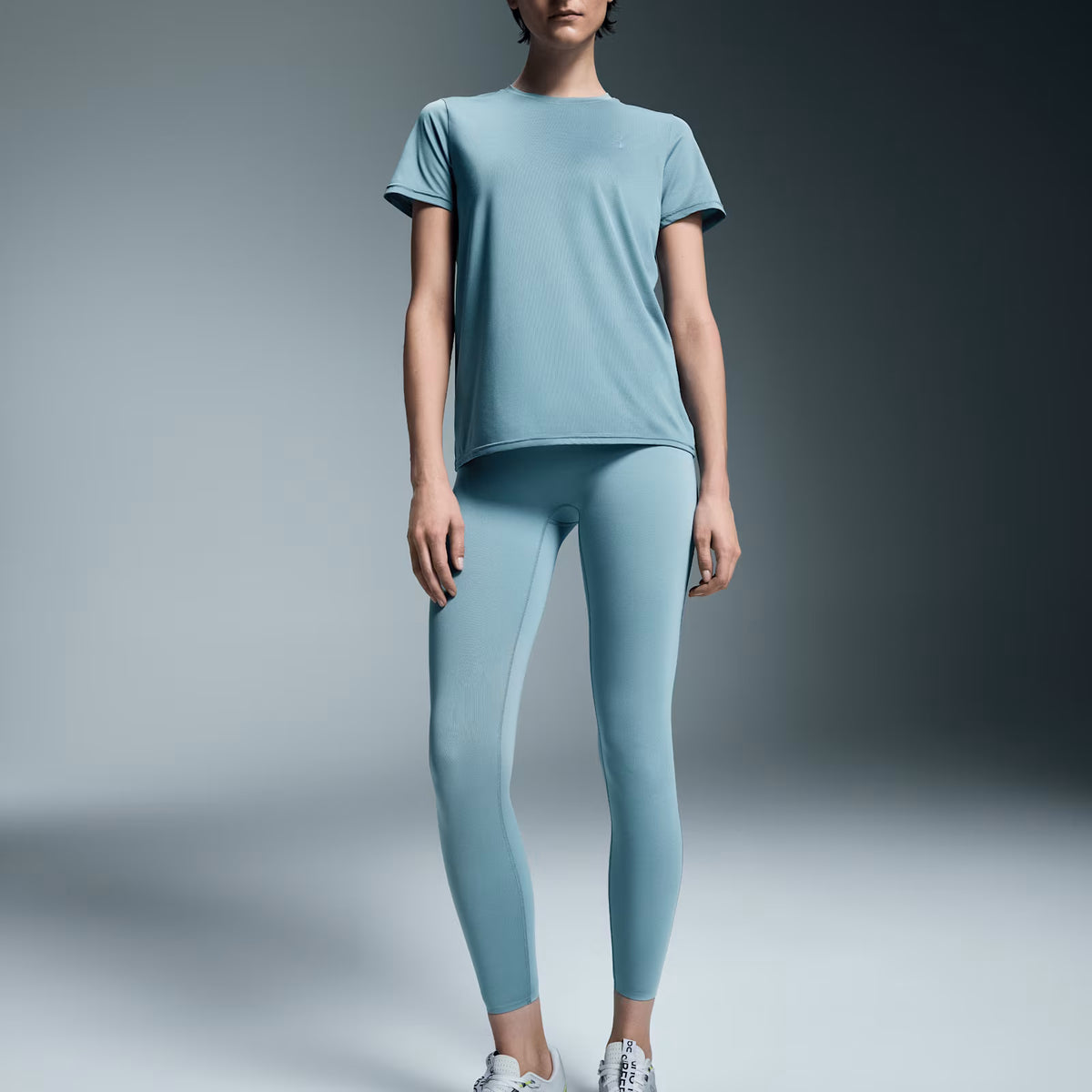 On Core Tights Coast (Women'S)