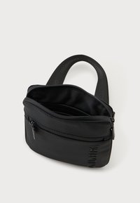 Valentino Axel Cross Body Bag Nero