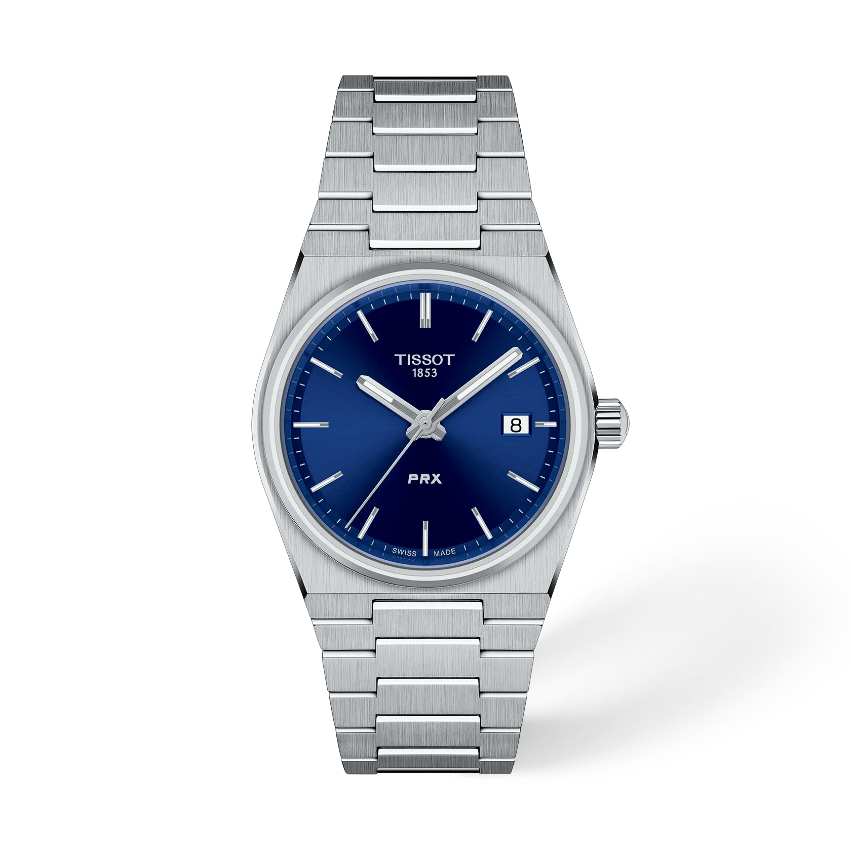Tissot Prx 35Mm T1372101104100