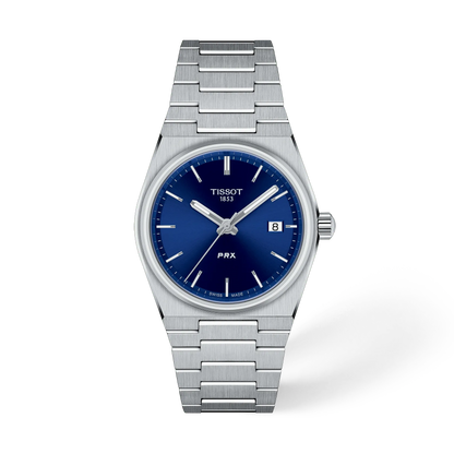 Tissot Prx 35Mm T1372101104100