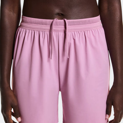 On 5" Performance Shorts Sakura (Women'S)
