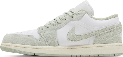 Air Jordan 1 Low SE Seafoam Sale