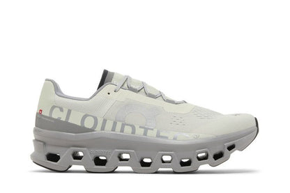 On Running Cloudmonster Ice Alloy