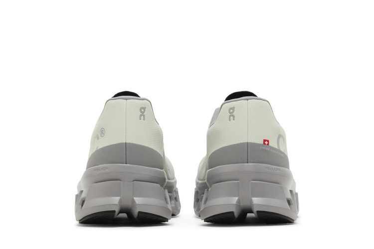 On Running Cloudmonster Ice Alloy