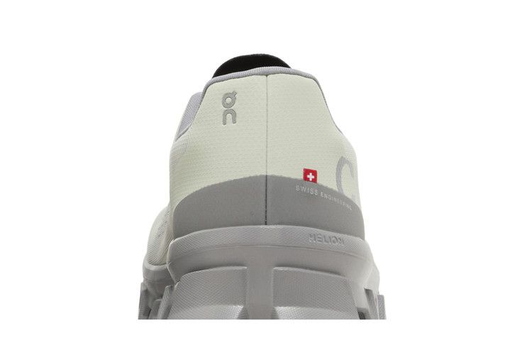 On Running Cloudmonster Ice Alloy