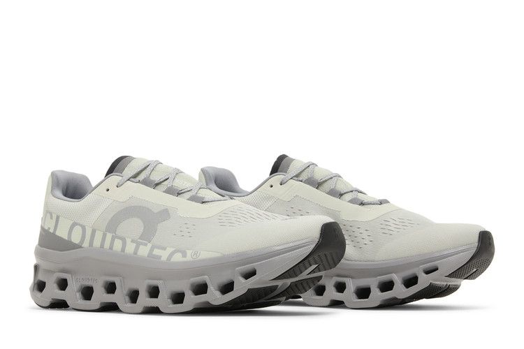 On Running Cloudmonster Ice Alloy