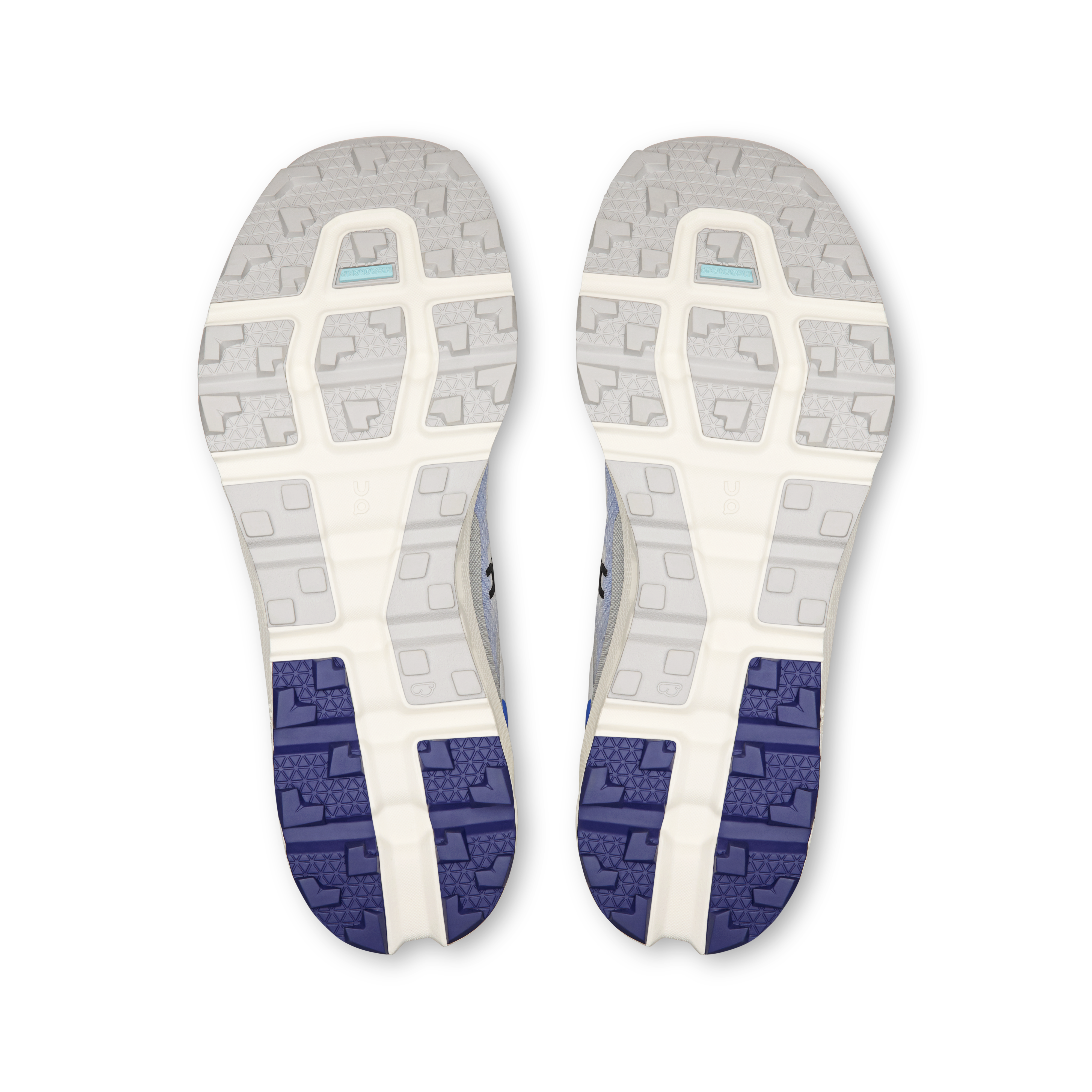 On Cloudvista 2 Ivory Glacier (Women'S)