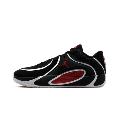 Jordan Tatum 4 Bloodline Black
