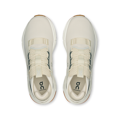 On Cloudnova 2 Grain Ivory