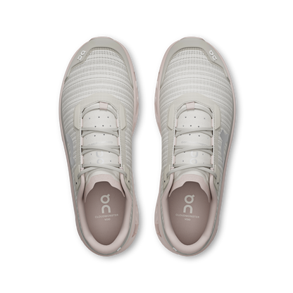 On Cloudmonster Void Ivory Doe (Women'S)