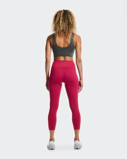 On Studio Tights 7/8 Grenadine (Women'S)