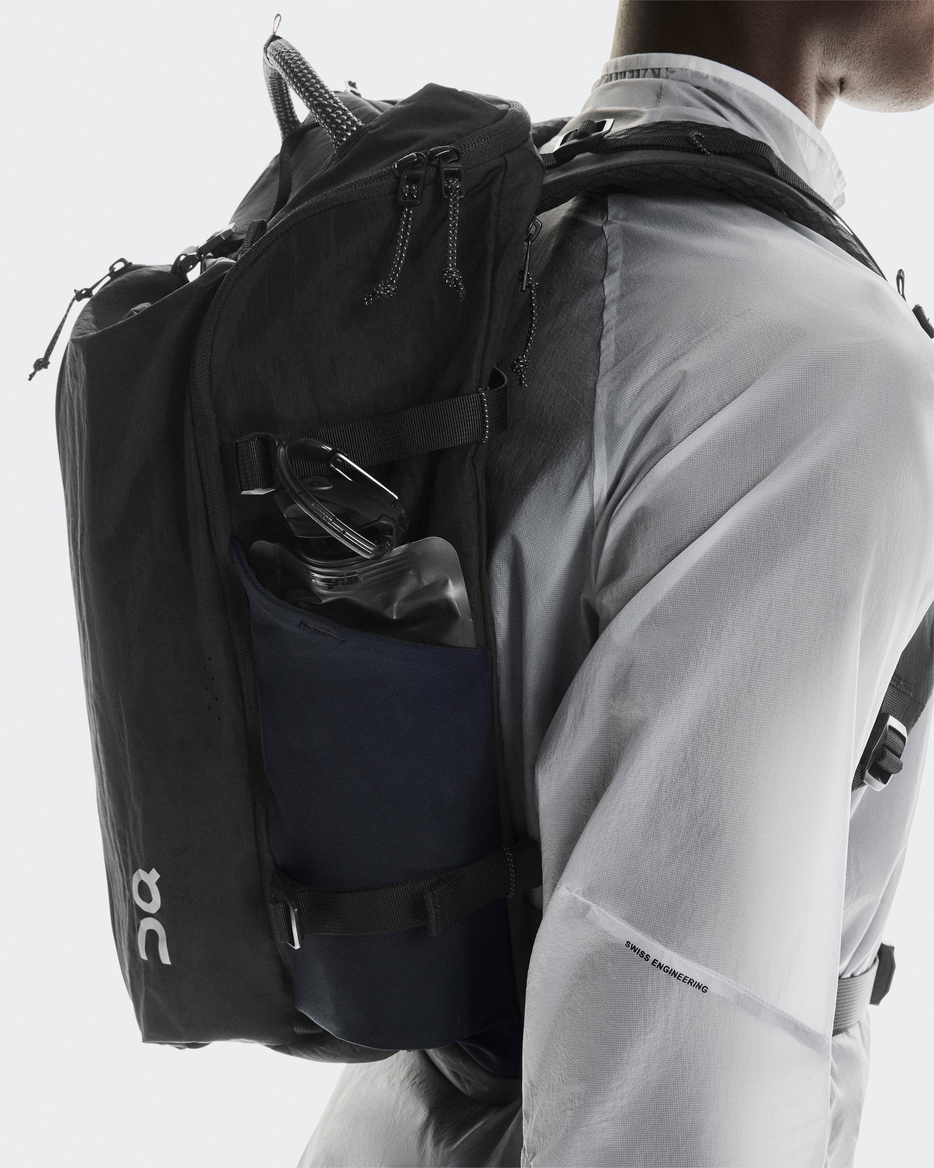 On Speed Pack 30L Magnet | Black